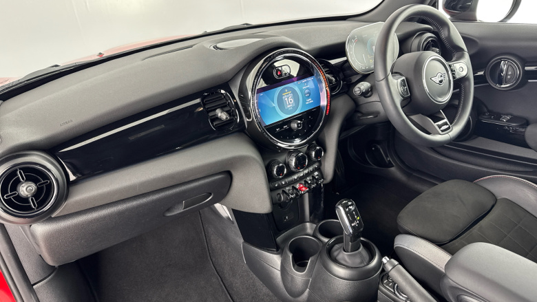 MINI Hatchback 1.5 Cooper Sport 3dr Petrol Hatchback